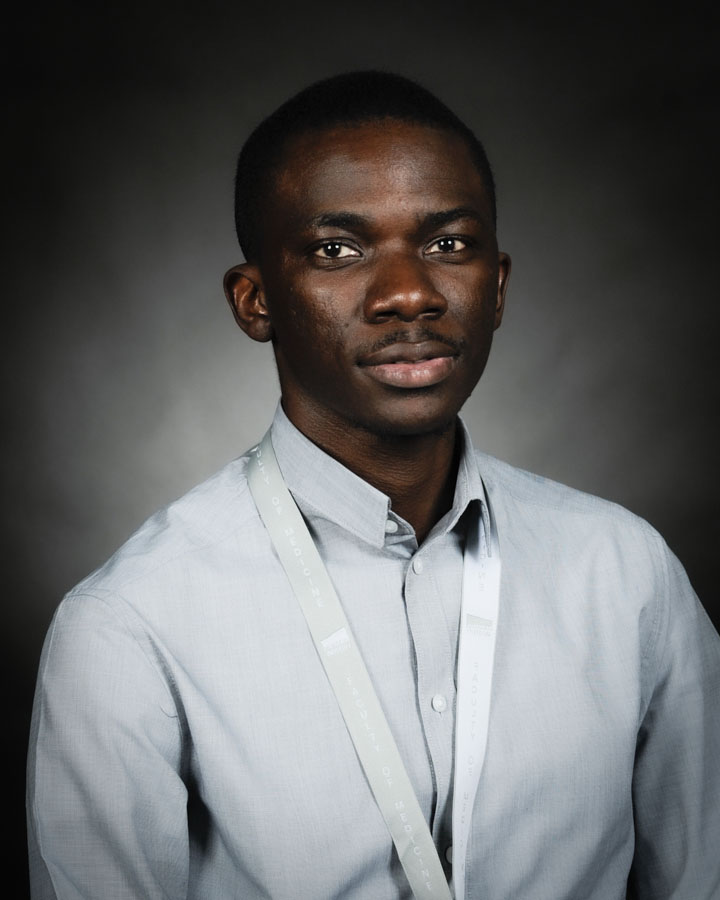Olawale Bright Lawal